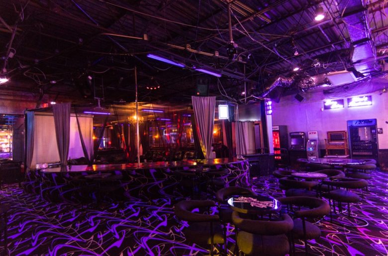 The Gentlemen's Club - Charlotte, NC • MAL Entertainment